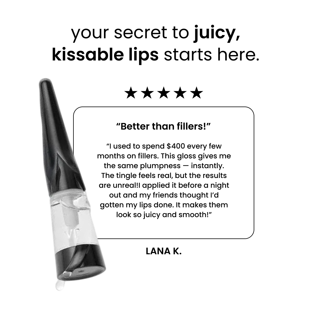 Astrea™ Lip plumper