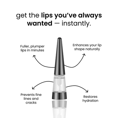 Astrea™ Lip plumper