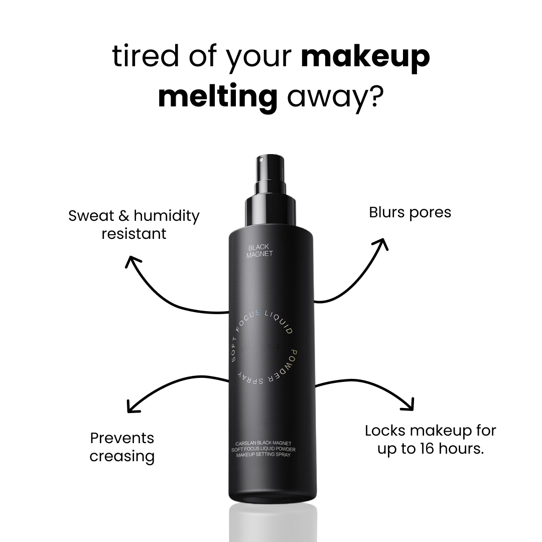 Astrea™ Waterproof Setting Spray