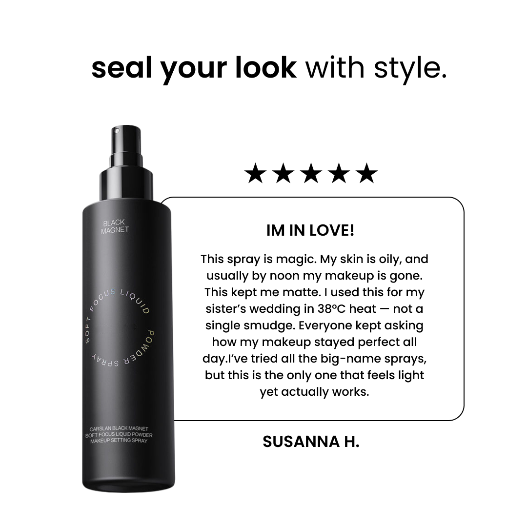 Astrea™ Waterproof Setting Spray