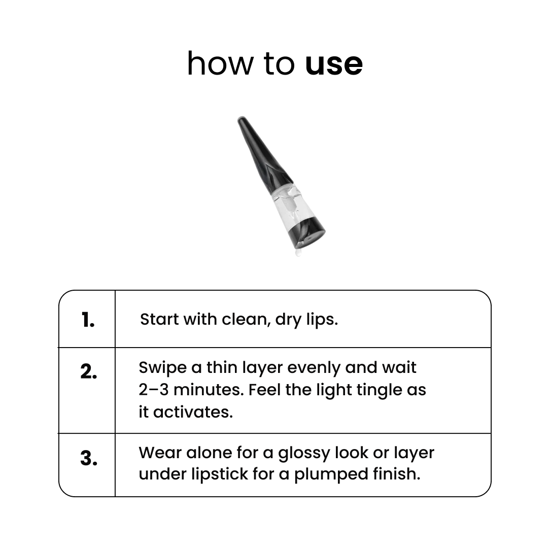 Astrea™ Lip plumper