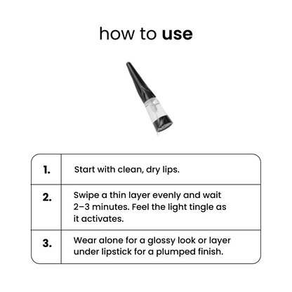 Astrea™ Lip plumper